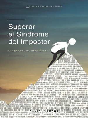 cover image of Superar el Síndrome del Impostor